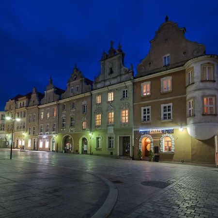 Luxury Vision Apartment Opole Exterior foto