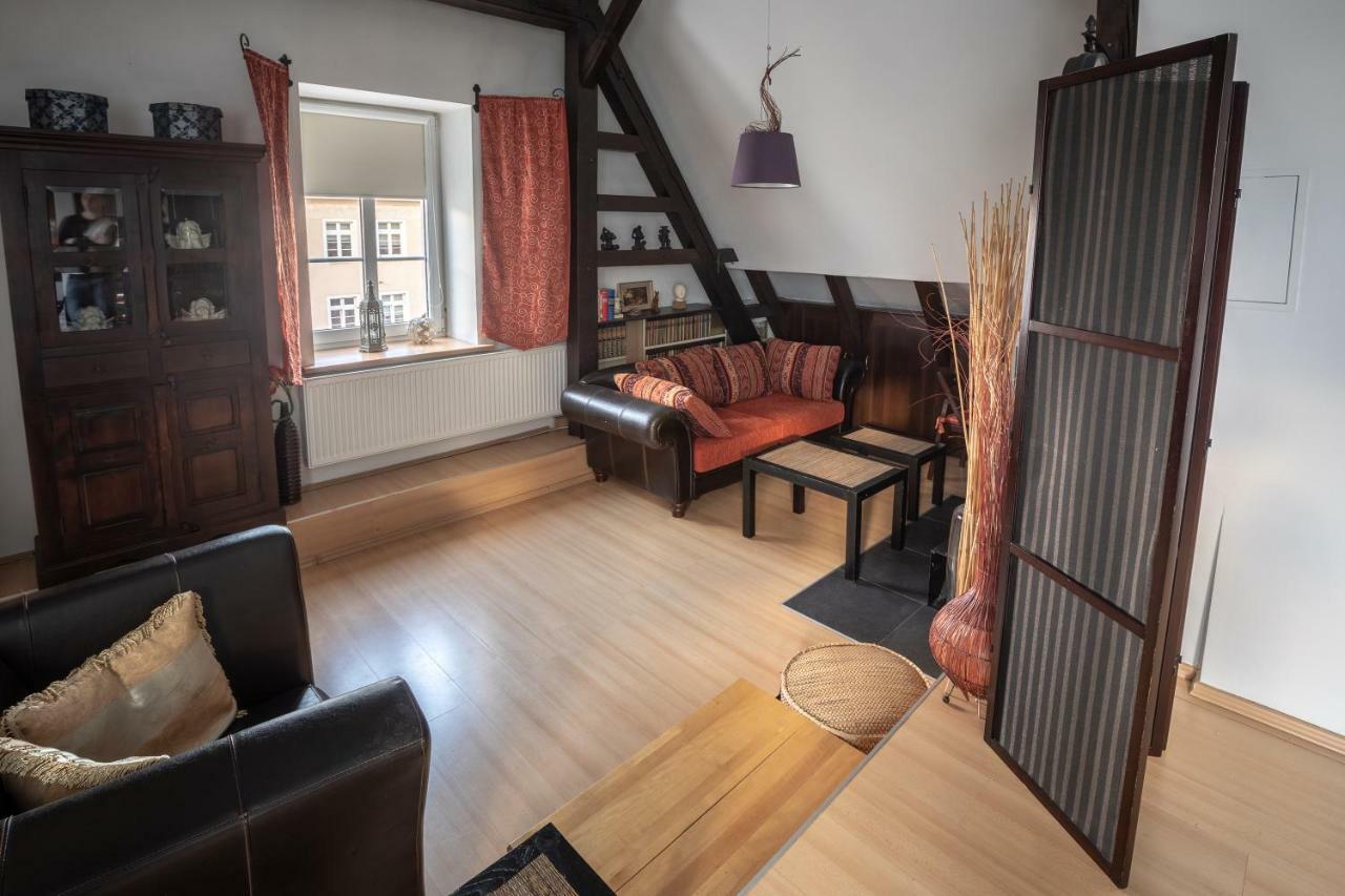 Luxury Vision Apartment Opole Exterior foto