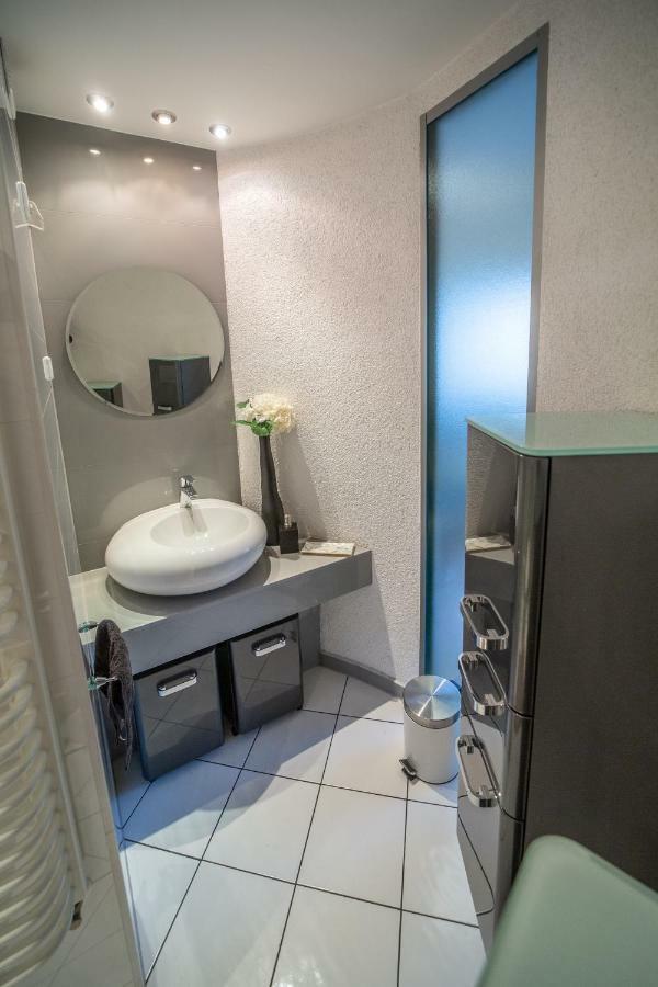 Luxury Vision Apartment Opole Exterior foto