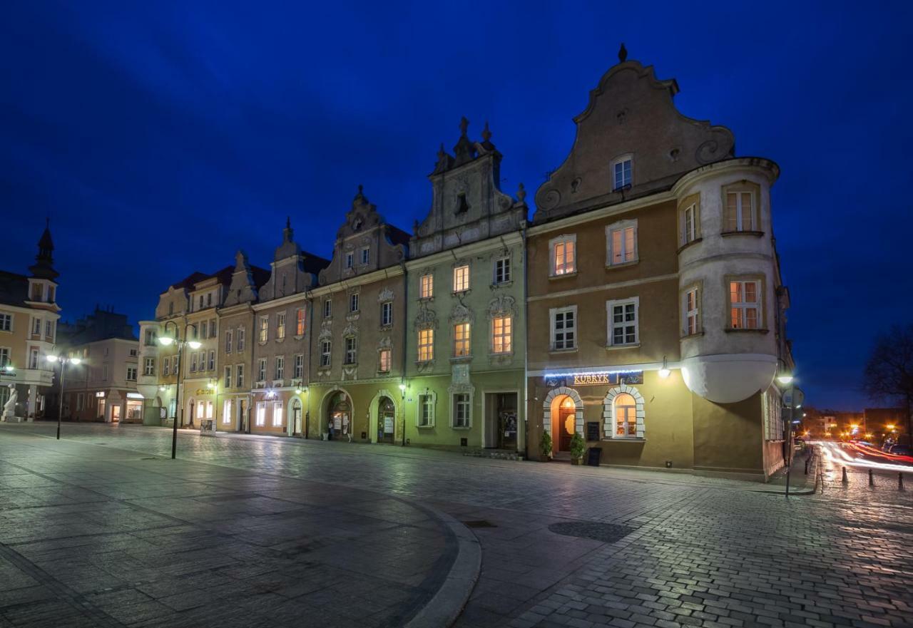 Luxury Vision Apartment Opole Exterior foto